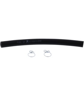 FUELSTAR HOSE+CLAMPS KA