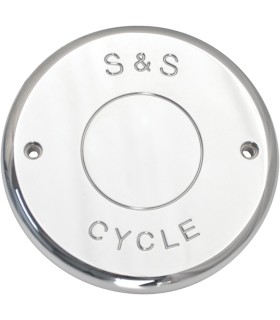 COVER AC SCRIPT CHR CHIEF