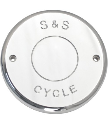 COVER AC SCRIPT CHR CHIEF