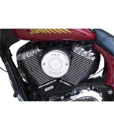 COVER AC SCRIPT CHR CHIEF