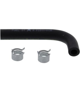FUELSTAR HOSE+CLAMPS SU