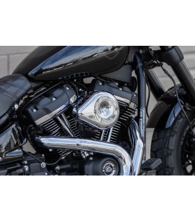 COVER AC MINI TR-DRP CHR