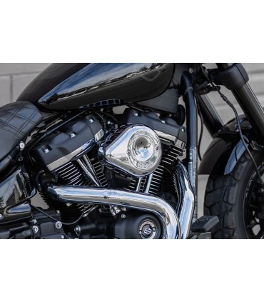 COVER AC MINI TR-DRP CHR