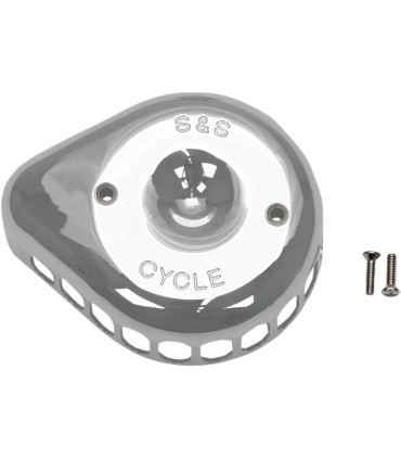 COVER AC MINI TR-DRP CHR