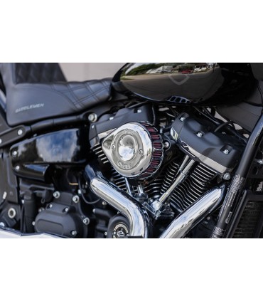 COVER AC MINI TR-DRP CHR