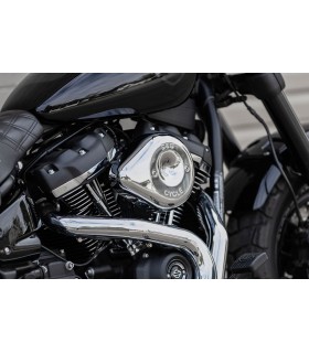 COVER AC STEALTH CHR