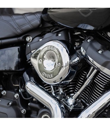 COVER AC STEALTH CHR