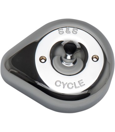 COVER AC STEALTH CHR