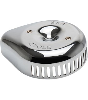 COVER AC SLASHER CHR