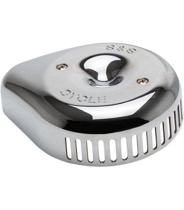 COVER AC SLASHER CHR