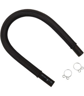 FUELSTAR HOSE+CLAMPS SU