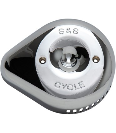 COVER AC SLASHER CHR