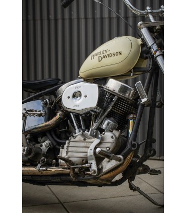 COVER AC TRIBUTE CHR