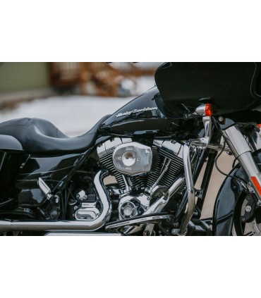 COVER AC TRIBUTE CHR