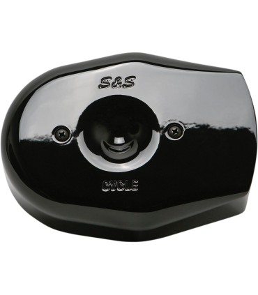 COVER AC TRIBUTE BLK