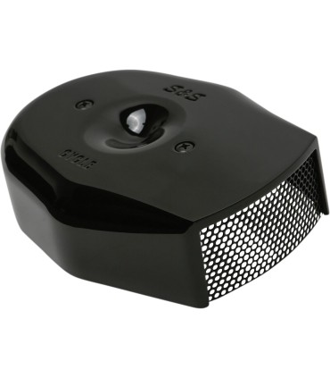 COVER AC TRIBUTE BLK