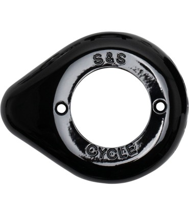 COVER A/C S&S ASTNGR B