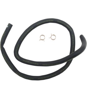 FUELSTAR HOSE+CLAMPS YA