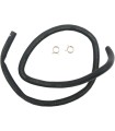 TUYAU FUELSTAR + COLLIERS YA