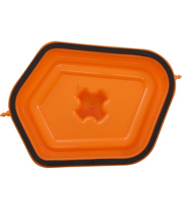 AIRBOX COVER KTM/HUSQ.