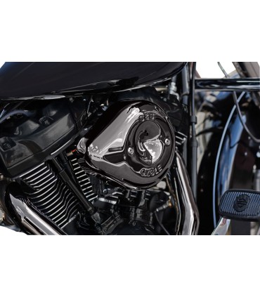 Cover Air Cleaner Stealth Tear