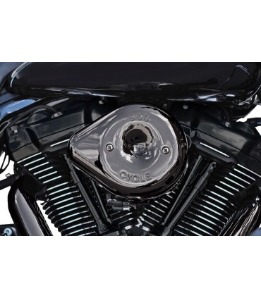 Cover Air Cleaner Stealth Tear