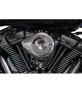 Cover Air Cleaner Stealth Mini