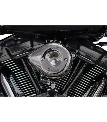 Cover Air Cleaner Stealth Mini