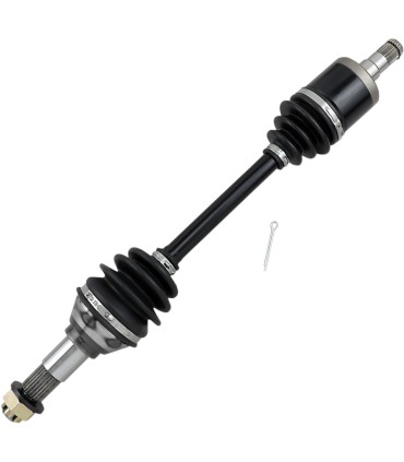 AXLE KIT COMPLETE CANAM