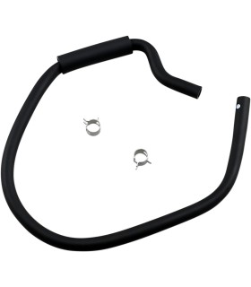 FUELSTAR HOSE+CLAMPS YA