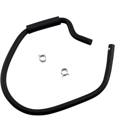 FUELSTAR HOSE+CLAMPS YA