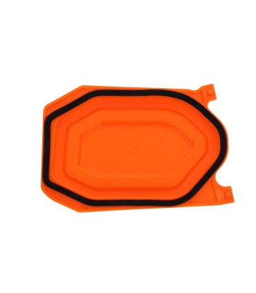 AIRBOX COVER KX450 24