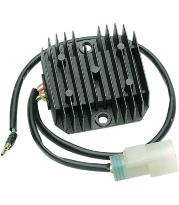 REG/RECTIFIER HONDA
