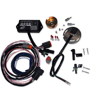 CONTROLLER IGN EVO KIT