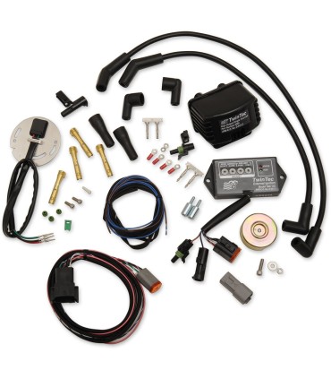 CONTROLLER IGN EVO W/COIL