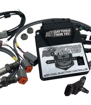 ECM M8FI KT 2 T BAR 21-24 SFT