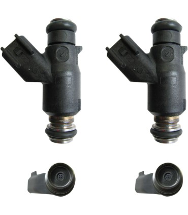 INJECTOR 06-17 TC 6.2