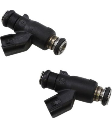 INJECTOR 06-16 TC 9.2