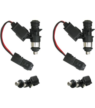 INJECTOR 08-16 FL 5.4