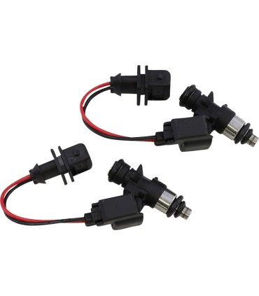 INJECTOR 08-16 FL 5.4