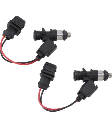 INJECTOR 08-16 FL 6.2