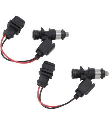 INJECTOR 08-16 FL 6.2