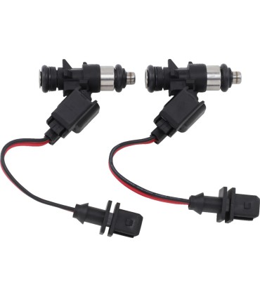 INJECTOR 08-16 FL 7.1