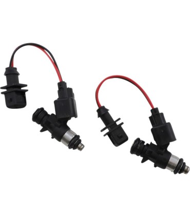 INJECTOR 08-16 FL 7.8