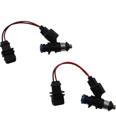 INJECTOR 08-16 FL 8.5