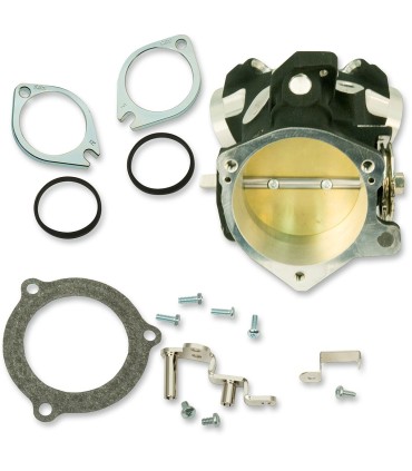 THROTTLE BDY 66MM STK -05