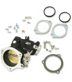 THROTTLE BDY 58MM 12406-