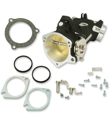 THROTTLE BDY 66MM 12406-