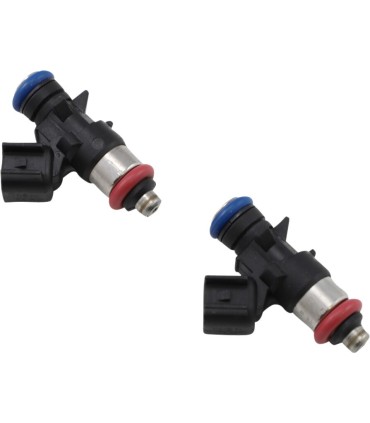 INJECTOR M8 8.49 GM/SEC