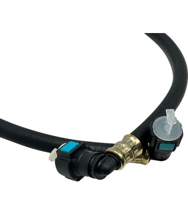 REPLACEMENT FUEL LINES POLARIS